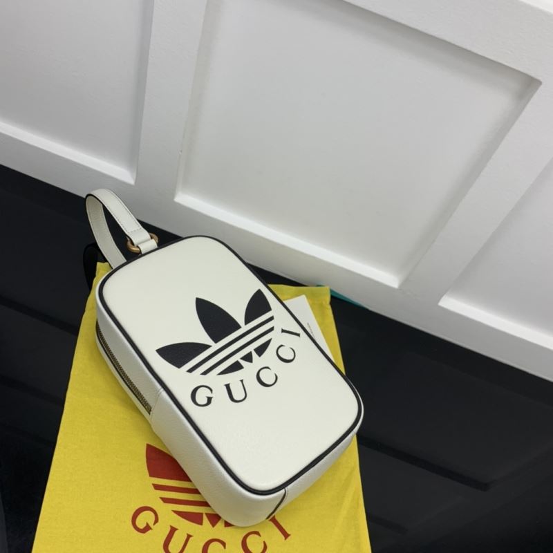 Gucci Top Handle Bags